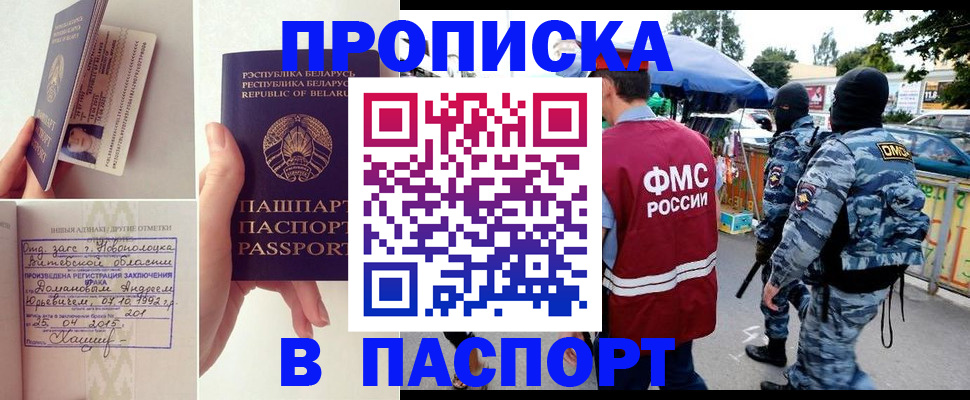 временная регистрация поиск в Бийске